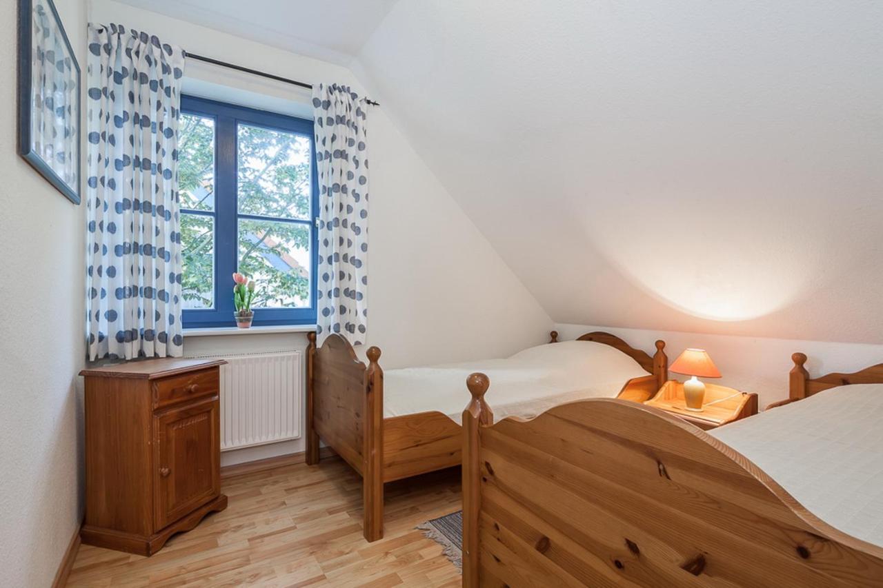 Feriendorf Papillon Wohnung 10-8 Boltenhagen (Ostseebad) Exterior foto