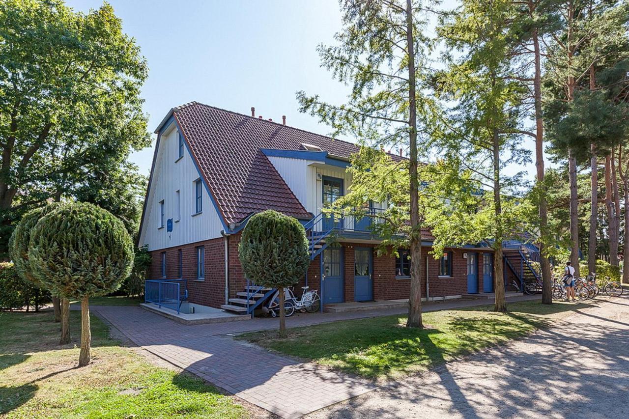 Feriendorf Papillon Wohnung 10-8 Boltenhagen (Ostseebad) Exterior foto