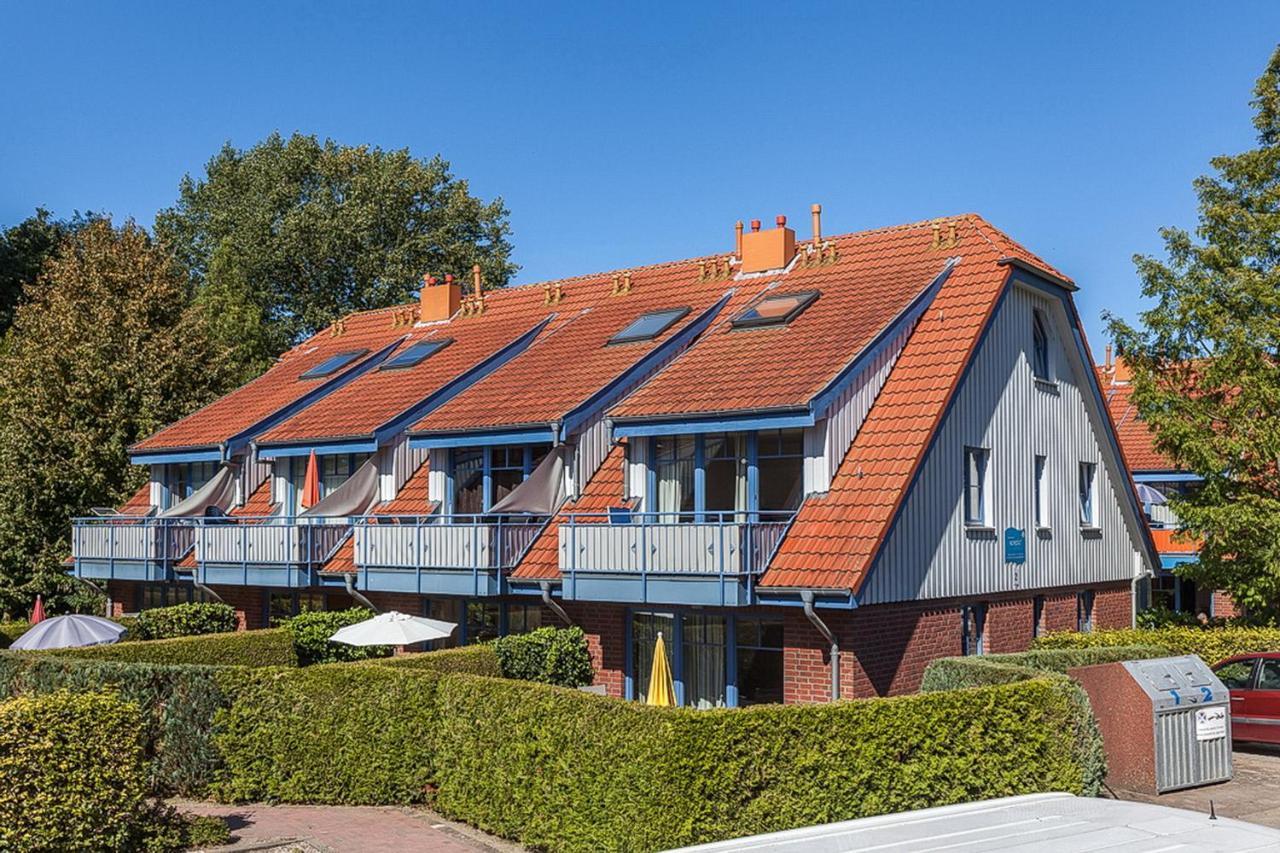 Feriendorf Papillon Wohnung 10-8 Boltenhagen (Ostseebad) Exterior foto