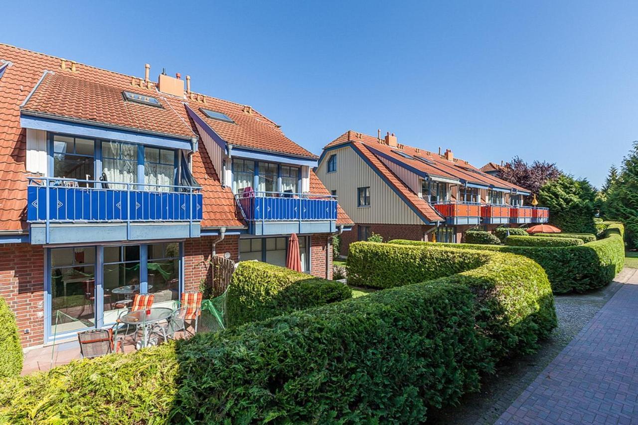 Feriendorf Papillon Wohnung 10-8 Boltenhagen (Ostseebad) Exterior foto