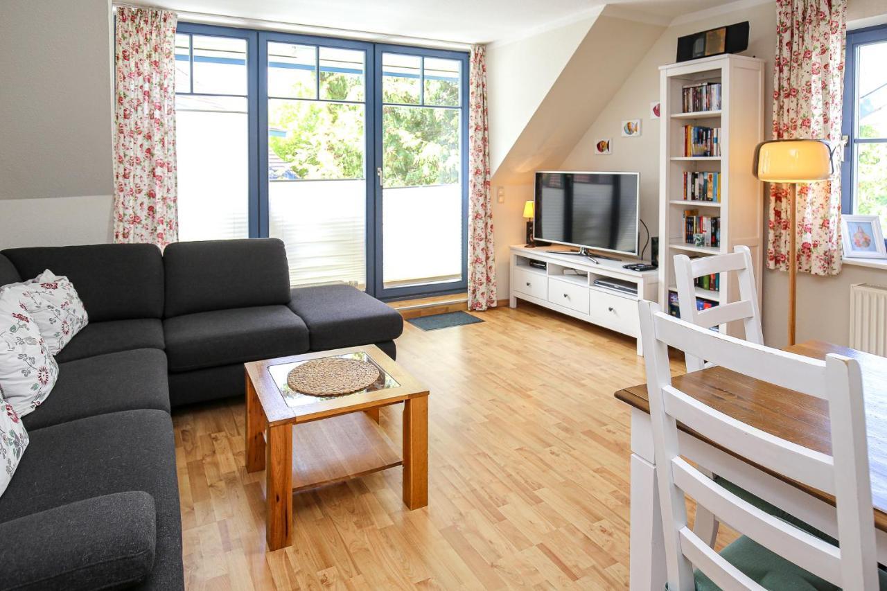Feriendorf Papillon Wohnung 10-8 Boltenhagen (Ostseebad) Exterior foto