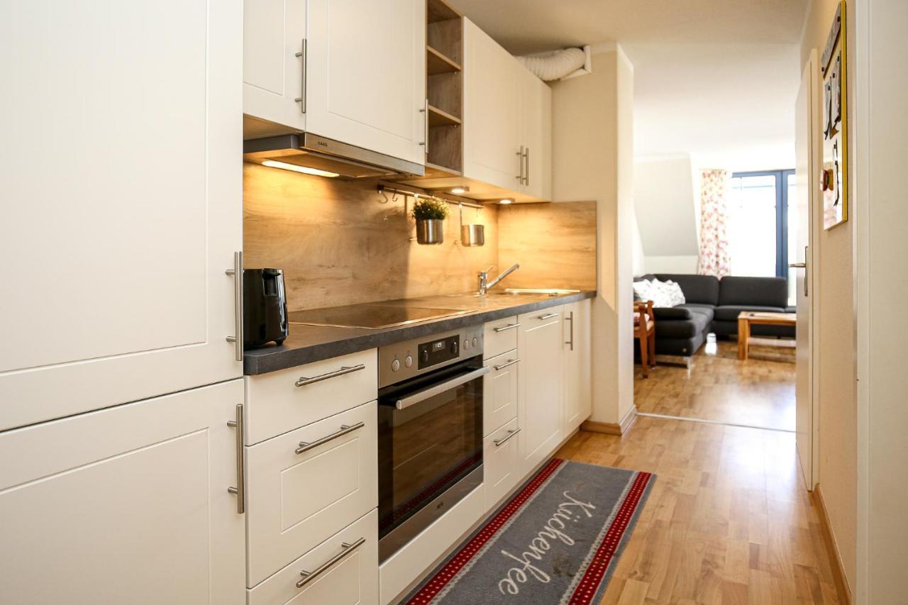 Feriendorf Papillon Wohnung 10-8 Boltenhagen (Ostseebad) Exterior foto