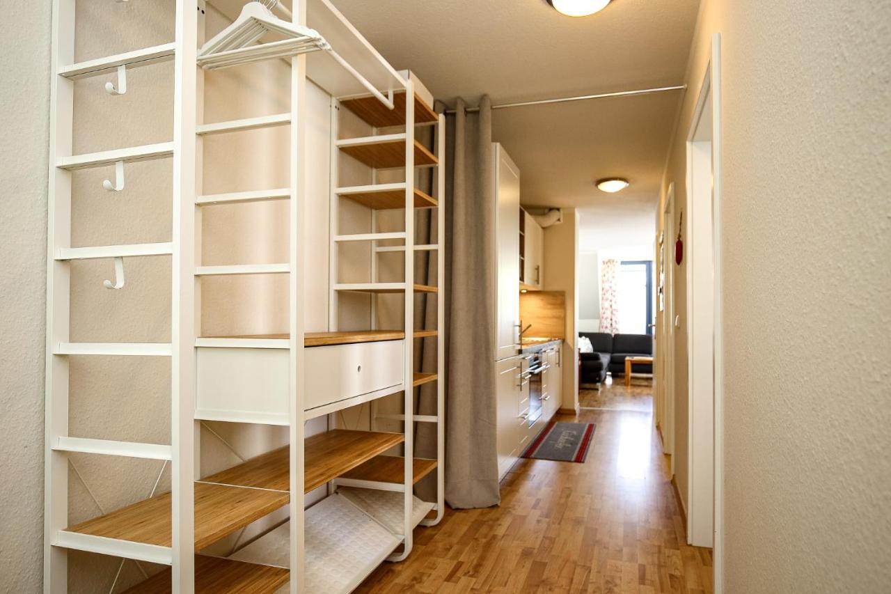 Feriendorf Papillon Wohnung 10-8 Boltenhagen (Ostseebad) Exterior foto