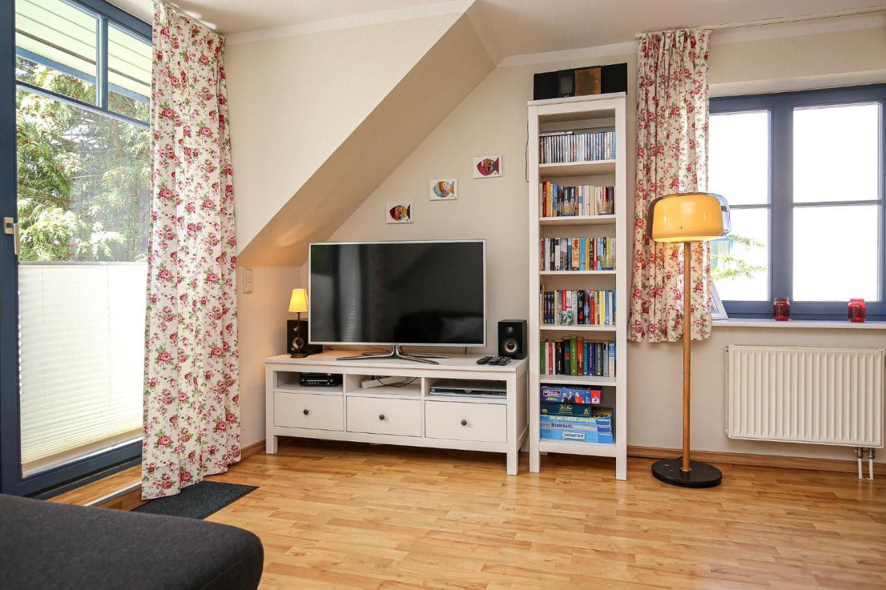 Feriendorf Papillon Wohnung 10-8 Boltenhagen (Ostseebad) Exterior foto